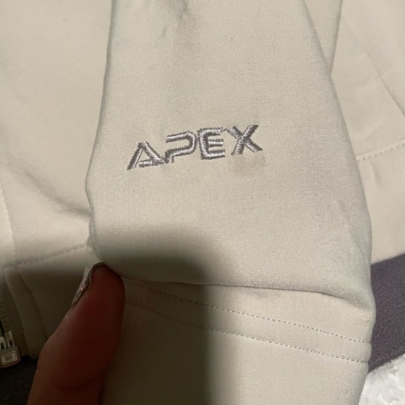 The North Face APEX Soft Shell Jacket - Women’s - Picture 6 of 12